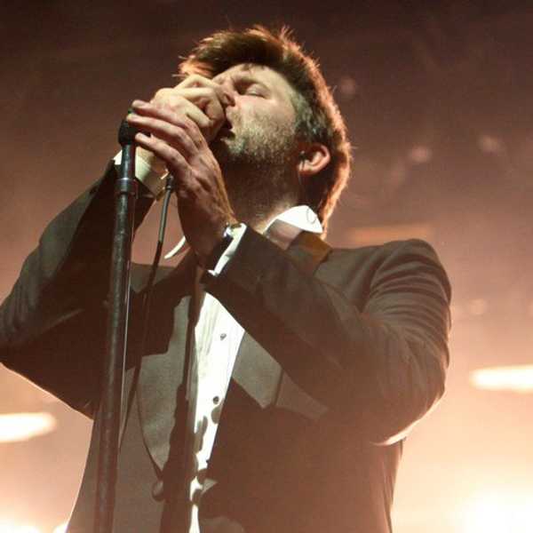 5 Reasons Why LCD Soundsystem Should Perform At The Superbowl 51 Halftime Show