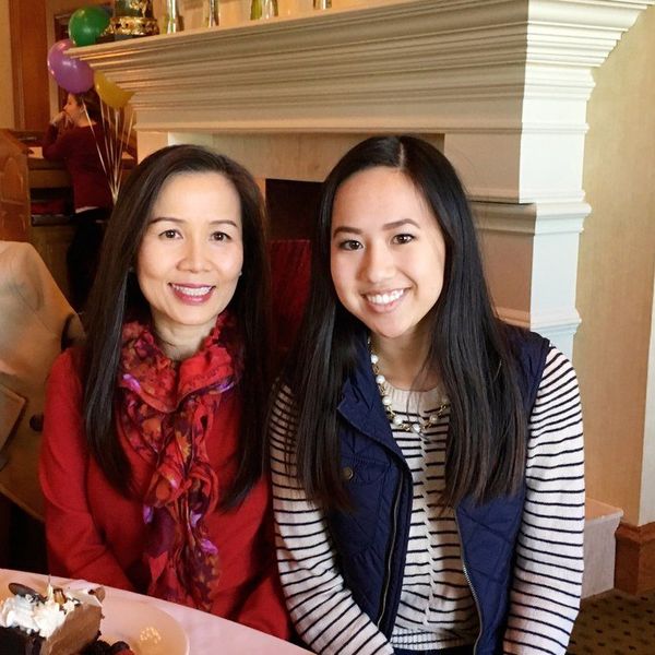 The Five Greatest Lessons I Learned From My Mother