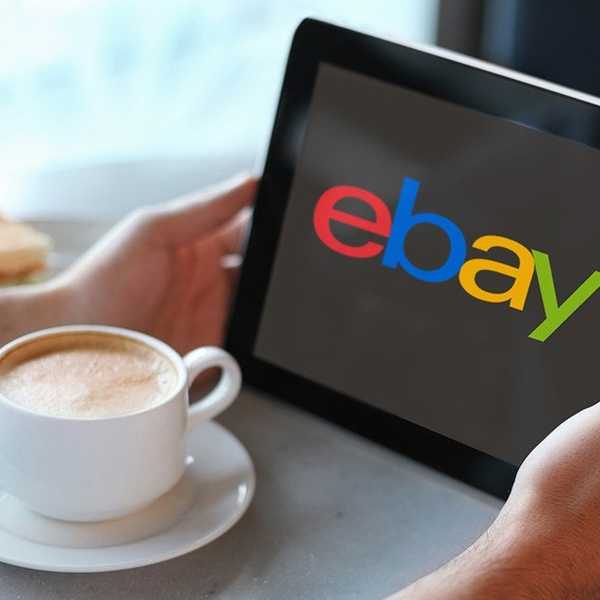 11 Struggles Of Shopping On eBay