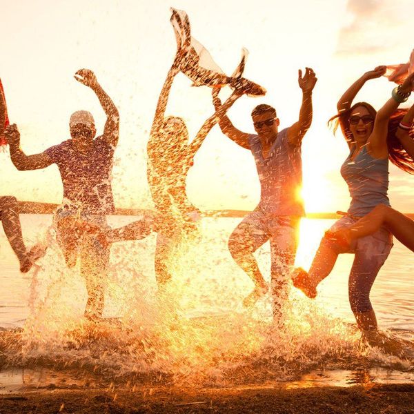 6 Ways To Cope With Summer Ending