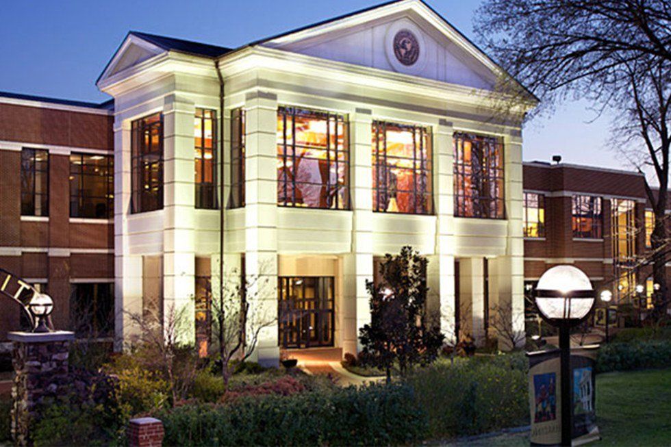 9 Things Incoming Harding Freshmen Need To Know