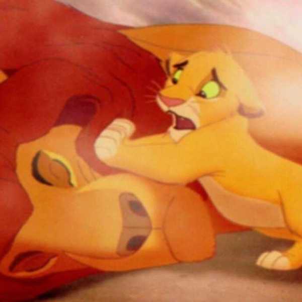 The Validity Of Mourning Fictional Characters