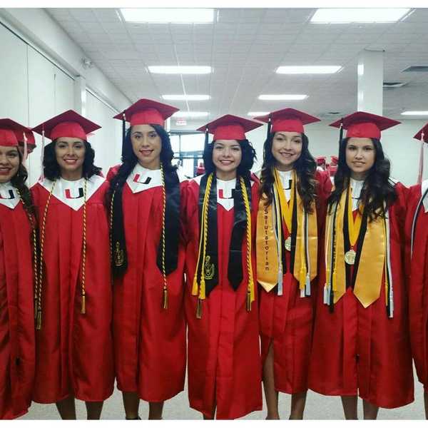 What It's Like To Be A First-Generation College Student
