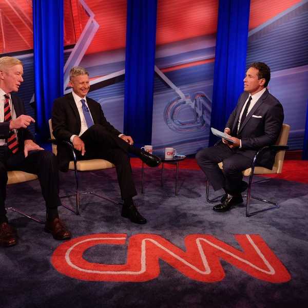 A Better Two Party System: Libertarians Should Replace Republicans