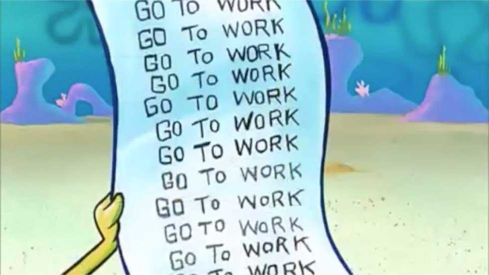 The Do's And Don'ts Of Starting A New Job