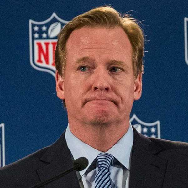 Who Knew Deflategate Meant More than Domestic Violence