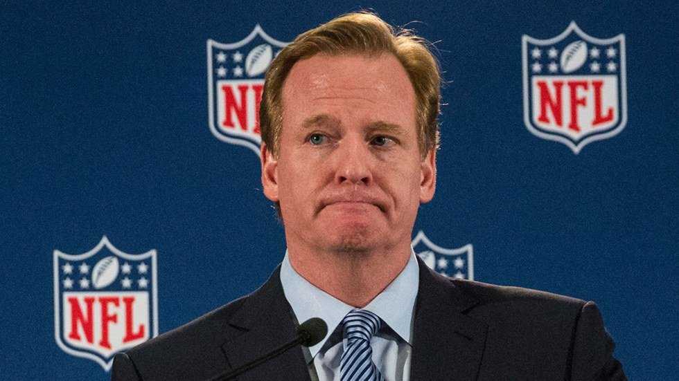 Who Knew Deflategate Meant More than Domestic Violence