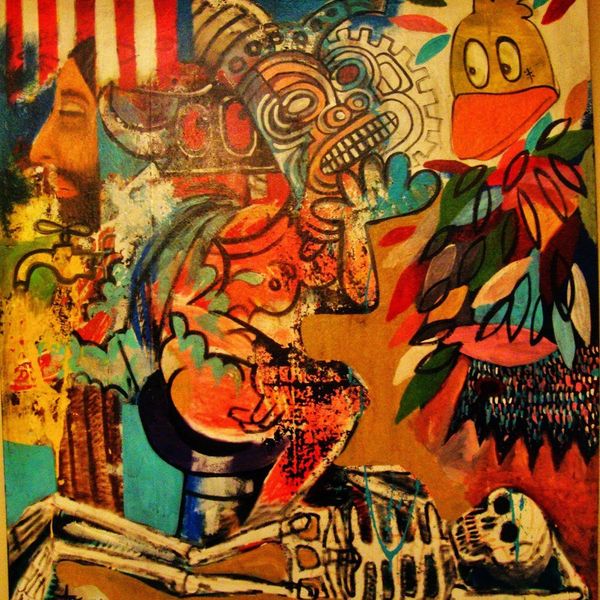 An Outsider To My Own Culture