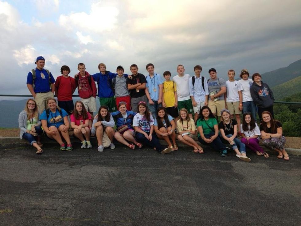 Community: We Need It To Survive