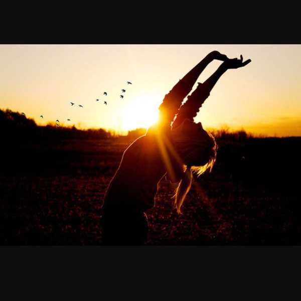 Why Self-Love Is The Best Love