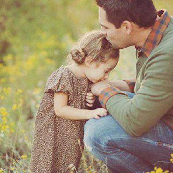 Why Parents Are The Real Heroes