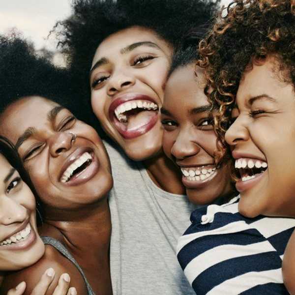 Fatima's Friendship Non-Negotiables