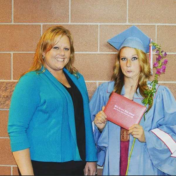 Don't Forget to Call Your Parents in College