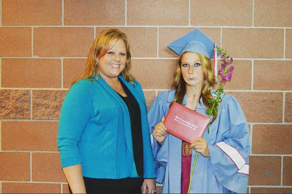 Don't Forget to Call Your Parents in College