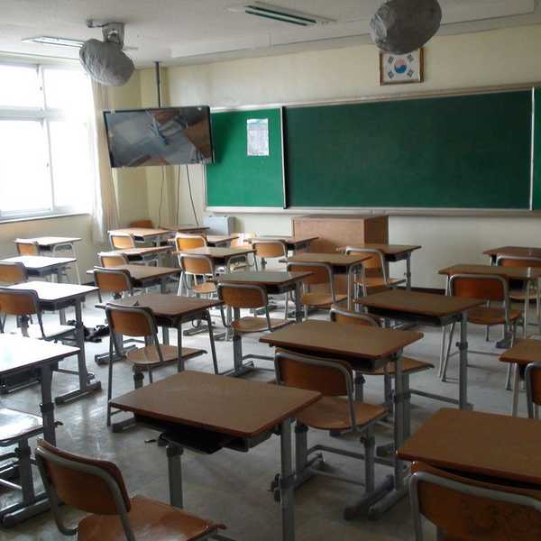 6 Tips On How To Handle A Panic Or Anxiety Attack In High School