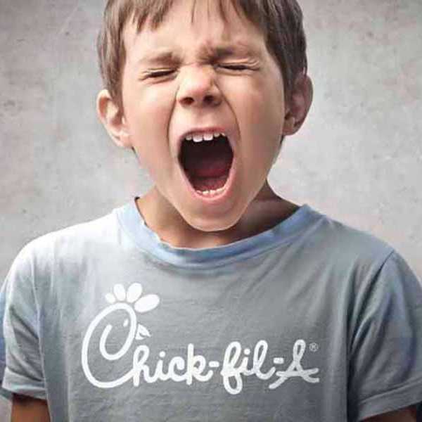 Chick-fil-A: The End of an Era