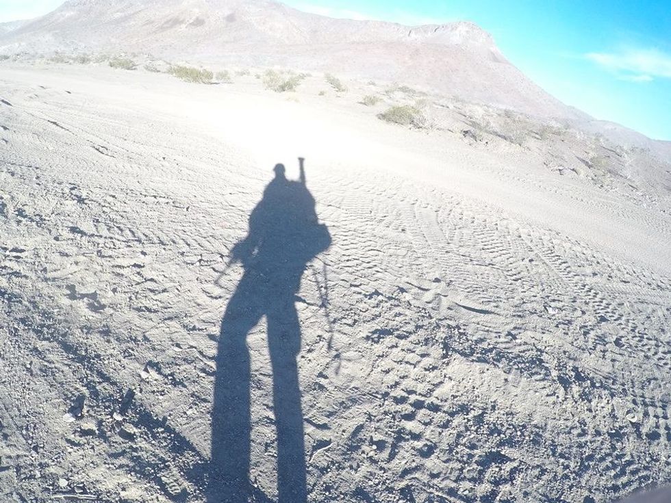 A Small Look At A Relationship With Someone In The Military