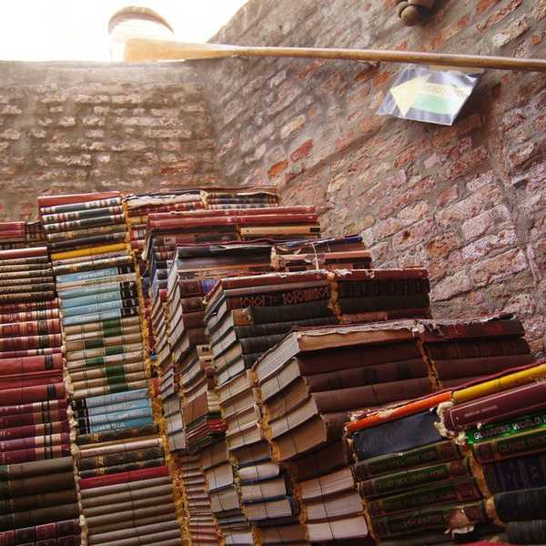 Books That Changed My Life