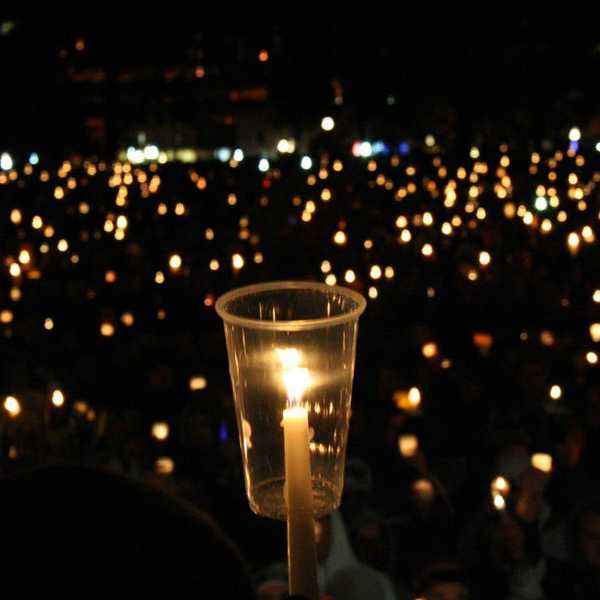 An Open Letter To Youth Dealing With Global Tragedy