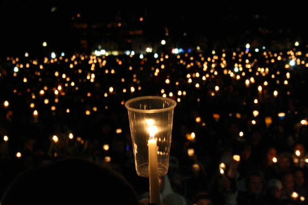 An Open Letter To Youth Dealing With Global Tragedy