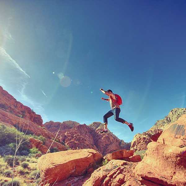 Why Your Joy Should Be Independent