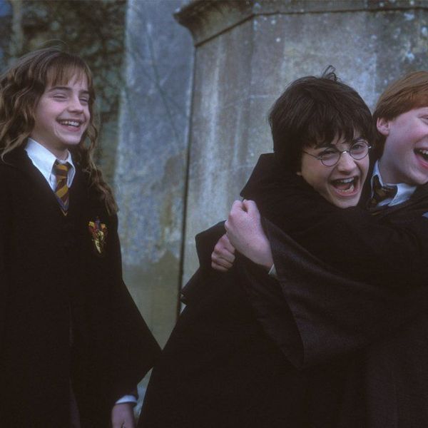 How Harry Potter Has Impacted My Life