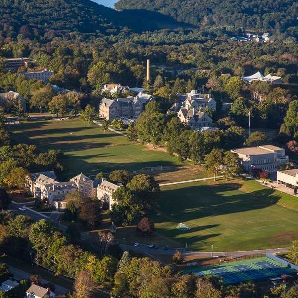 6 Things I'm Looking Forward To When I Return To College