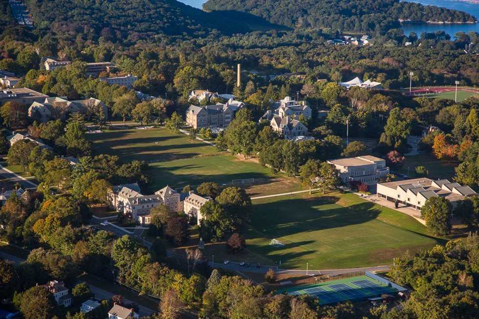 6 Things I'm Looking Forward To When I Return To College