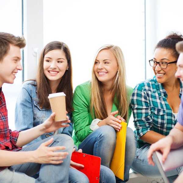Freshmen: Here's What College Students Want You To Know Before The Fall