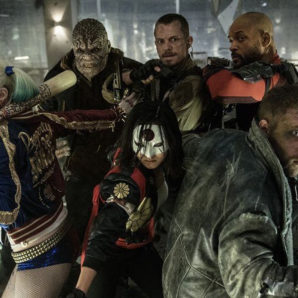 5 Superhero Movies To Watch After 'Suicide Squad'