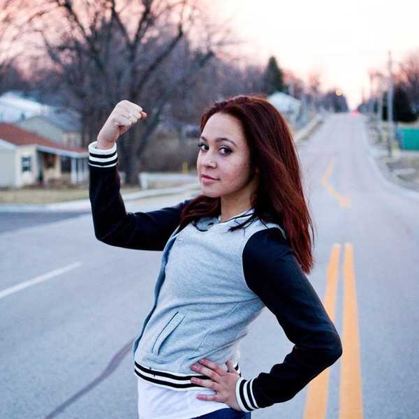 The Independent Woman And The Church