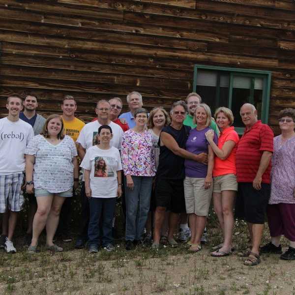 Why Family Reunions Are Important In Life