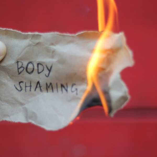 Dear Body Shamers