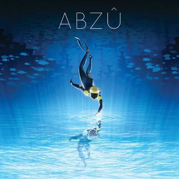 Abzu: An Underwater Journey