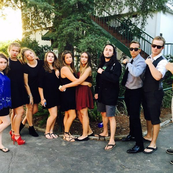 13 Signs You Were A Camp Counselor This Summer