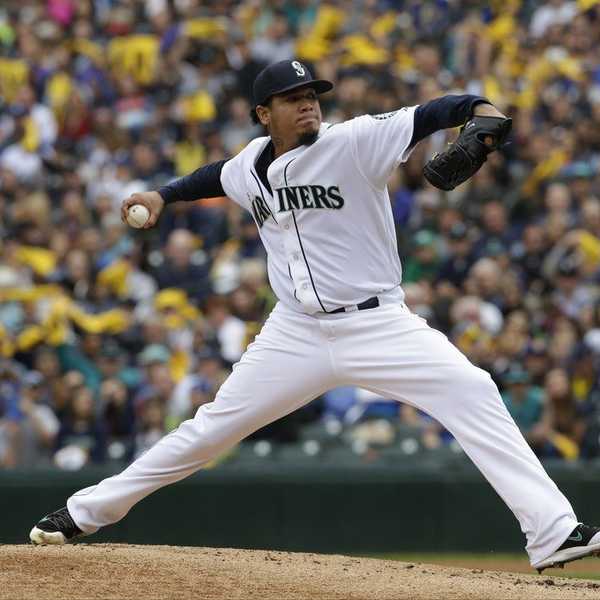 Player Profile: The King