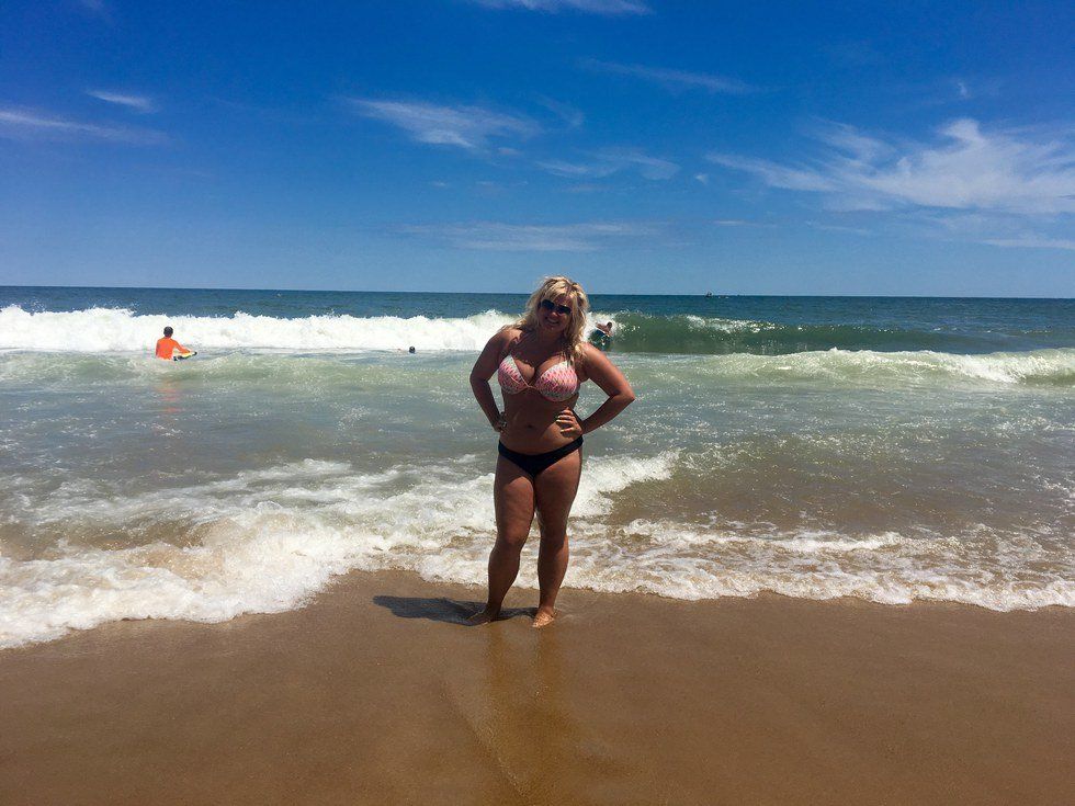 Beach Bros And Bikini Woes