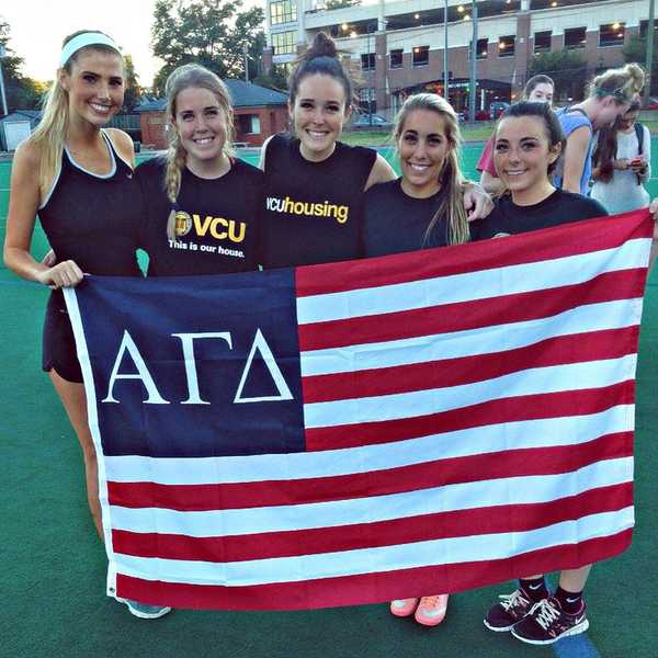 10 Reasons Why You Should Consider Joining a Sorority