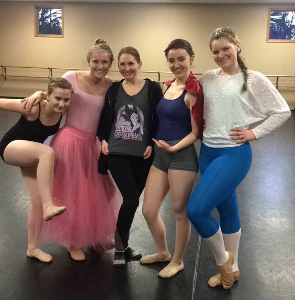 11 Things You Know To Be True If You Are A Former Dancer