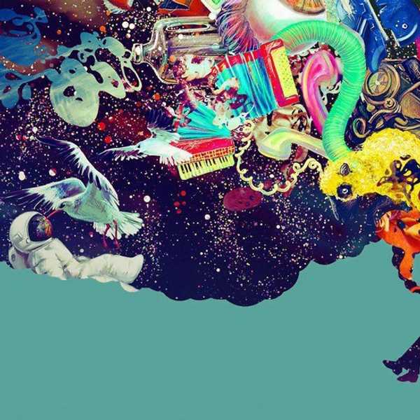 Discovering Your Creativity