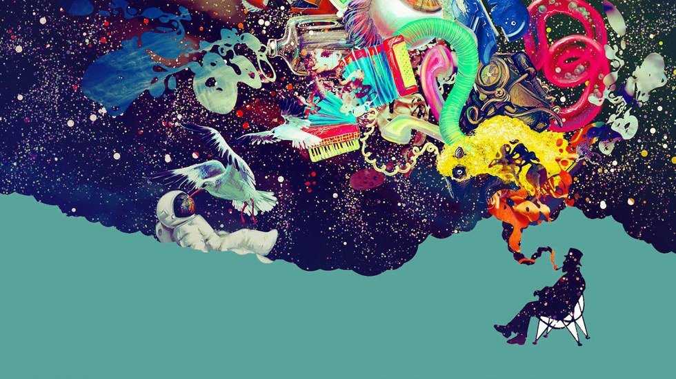 Discovering Your Creativity