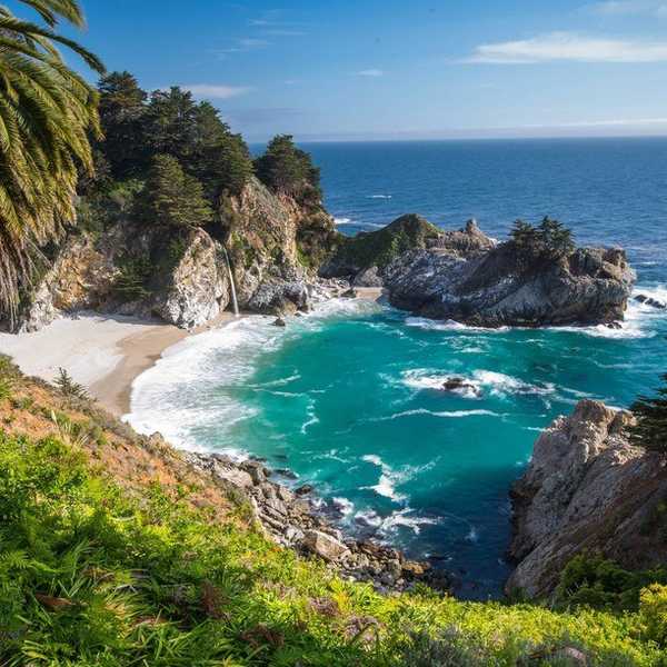6 Places I Want to Visit In The Next 6 Years