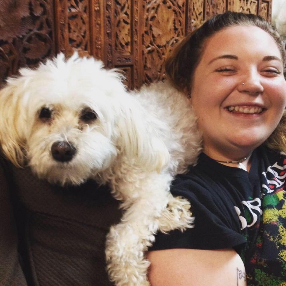 An Open Letter To The Dog I Lost