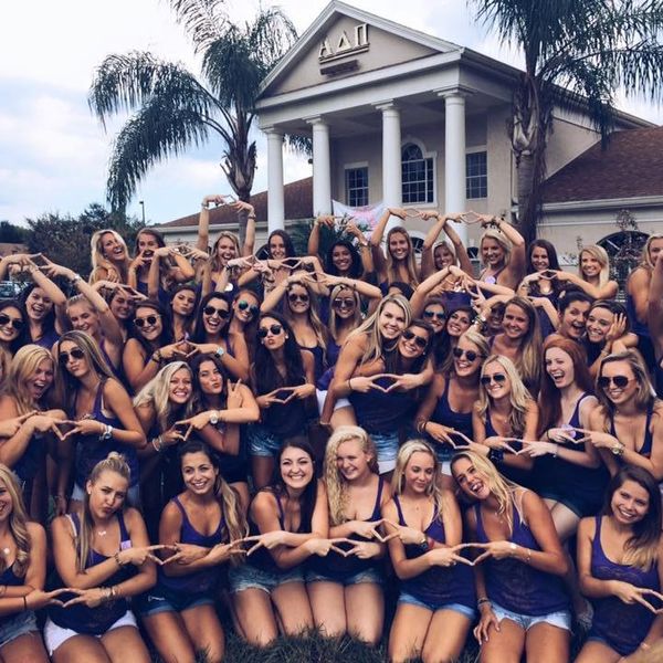 An Inner Monologue Everyone Has During Recruitment.