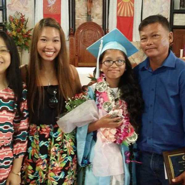 12 Things I Learned When My Parents Weren’t Around