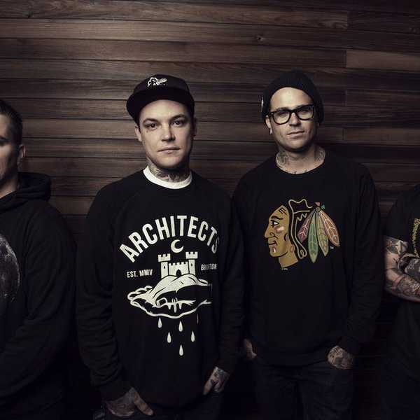 10 Of The Amity Affliction’s Greatest Songs Over The Years