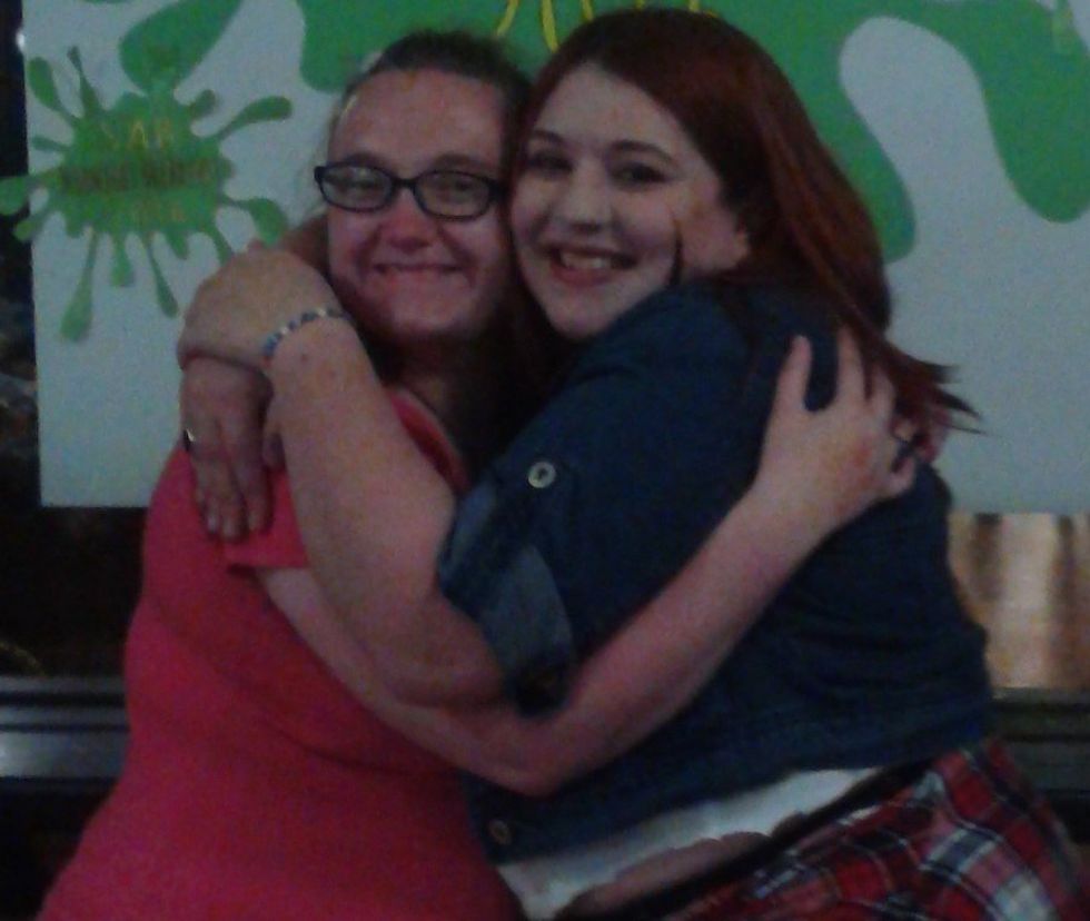 An Open Letter To My Little Sis On Campus