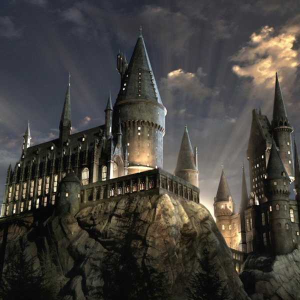 5 Reasons Hogwarts Should Be A Real School