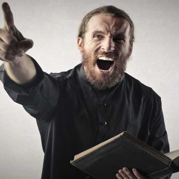 Why You Should Stop Politically Exploiting Your Religion