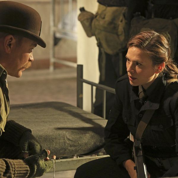 Brains, Brawn, and Bras